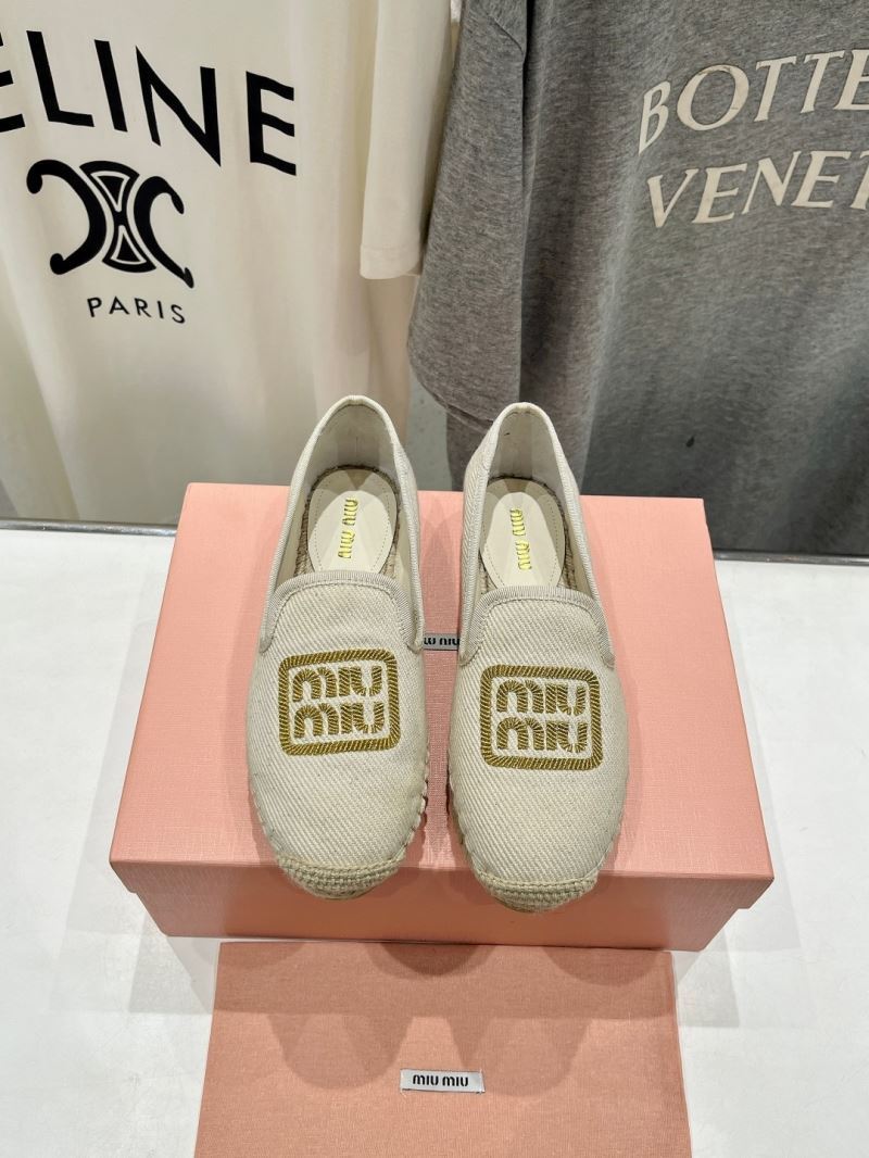 Miu Miu Shoes